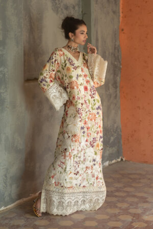 Citron Kaftan