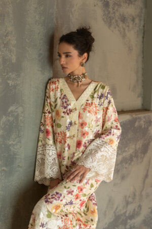 Citron Kaftan