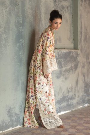 Citron Kaftan