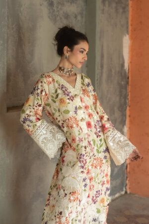 Citron Kaftan