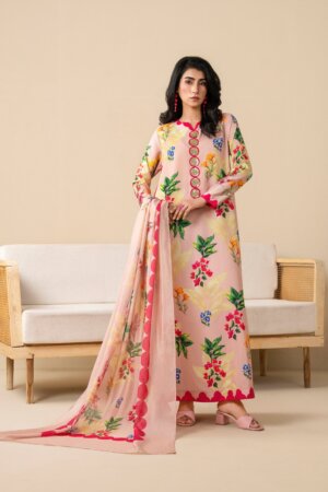 Éclat Dress