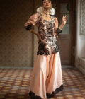 Coral Chantilly
