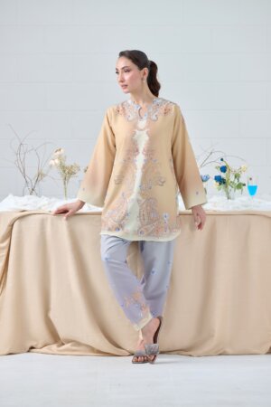 Creme Brulée 2- Piece