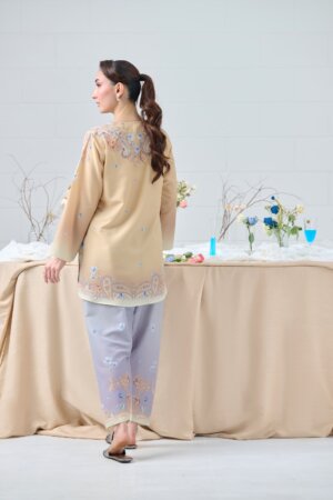 Creme Brulée 2- Piece