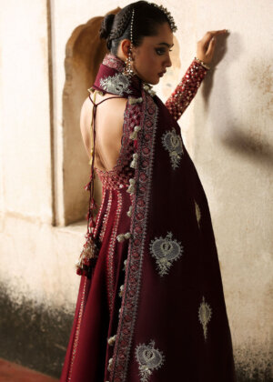 Daniya Veil