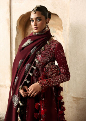 Daniya Veil
