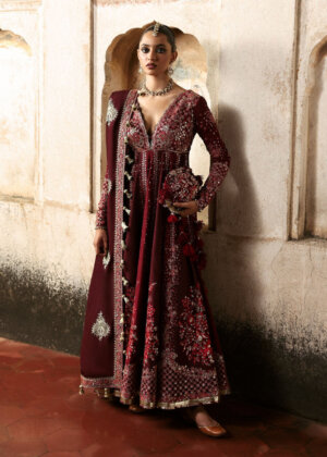 Daniya Veil