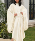 Eirine Cape Set