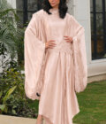 Eirine Cape Set