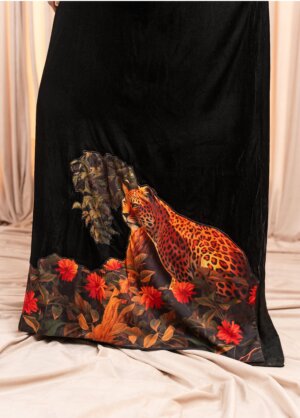 Elnara Ember Kaftan