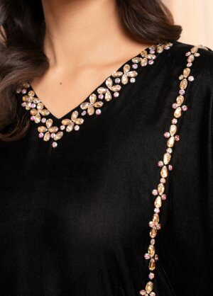 Elnara Ember Kaftan