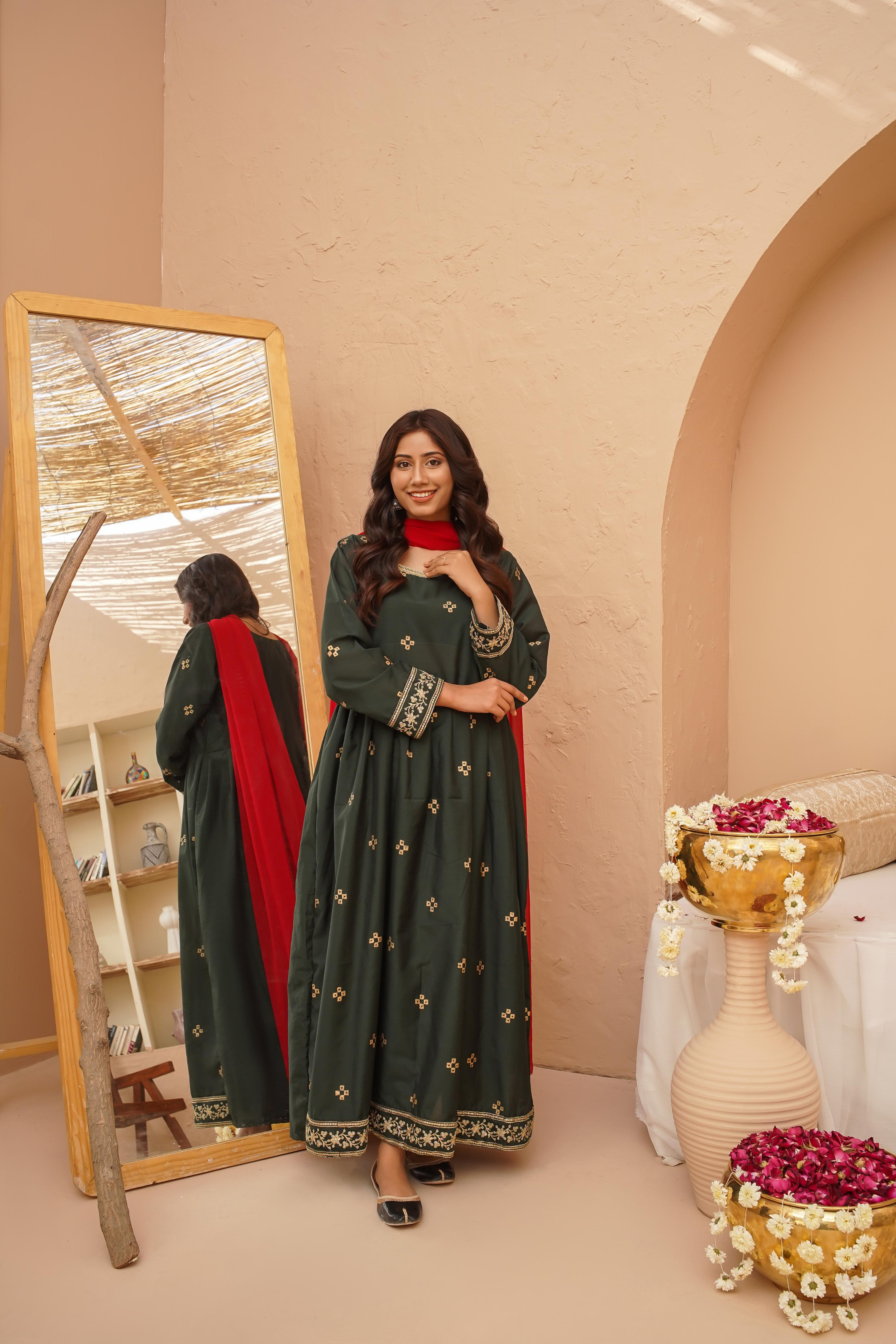 Emarald Aura- Women - Image 2