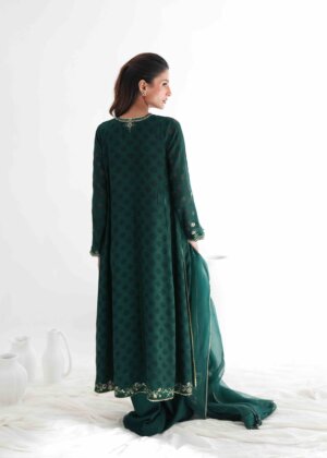 Emerald Canopy