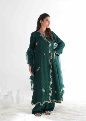 Emerald Canopy
