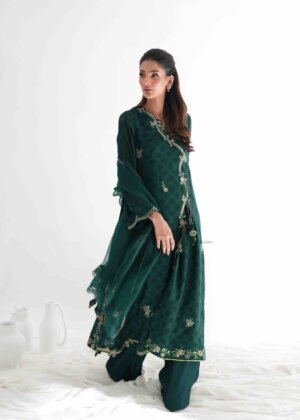Emerald Canopy