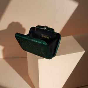 Emerald Muse