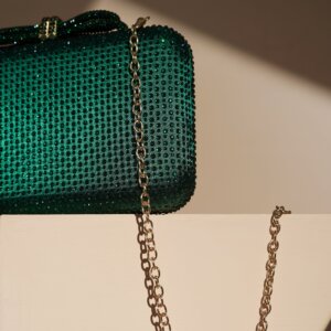Emerald Muse