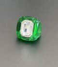 EMPRESS Cocktail Ring