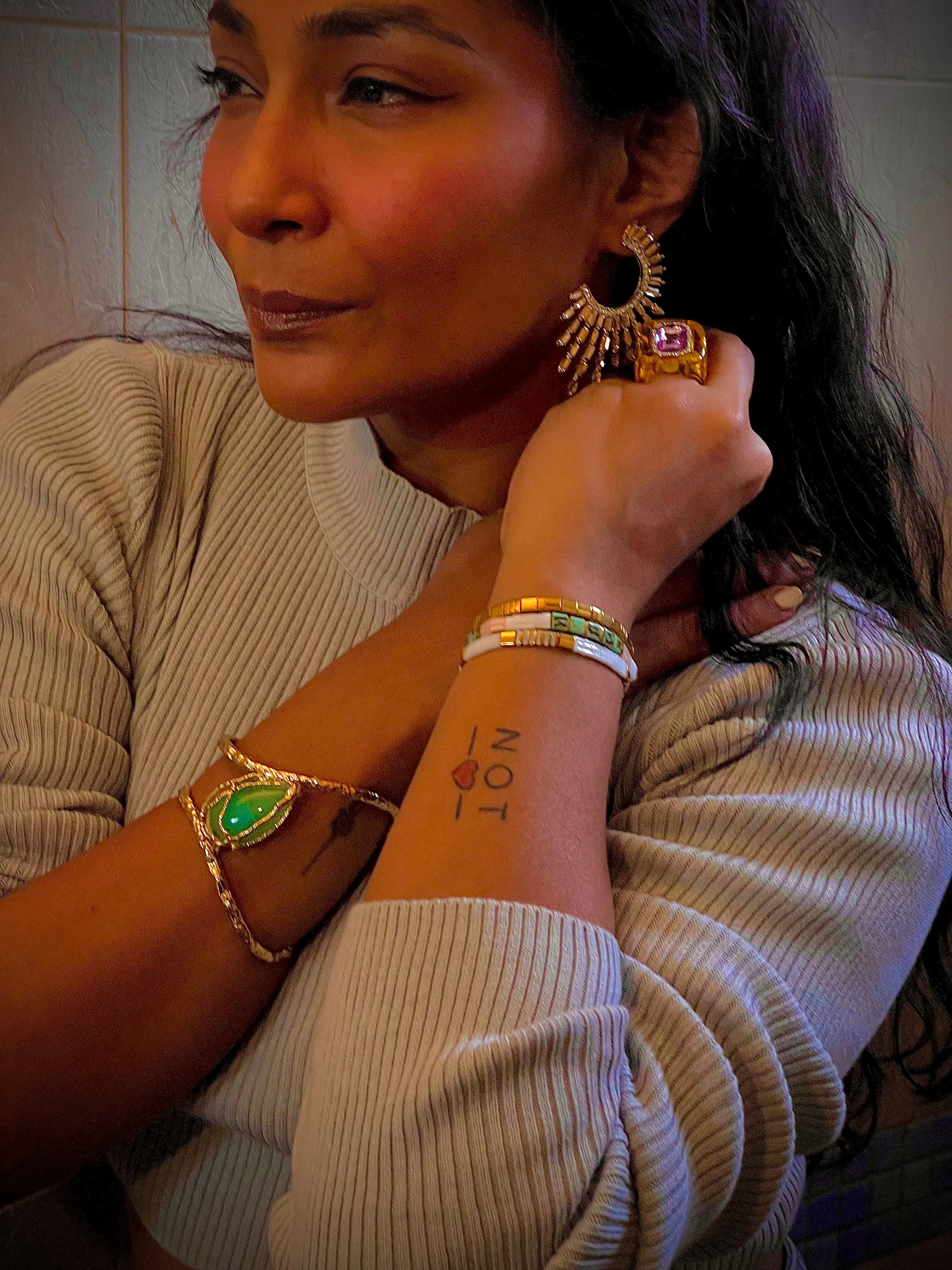 EMPRESS Cocktail Ring - Image 4