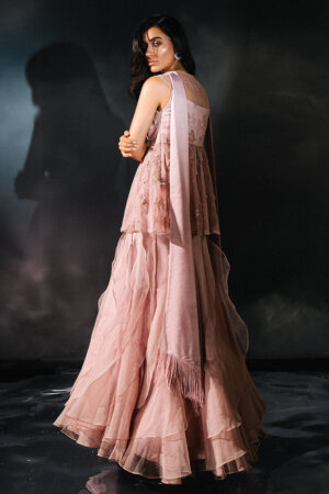 Eternity With Skirt