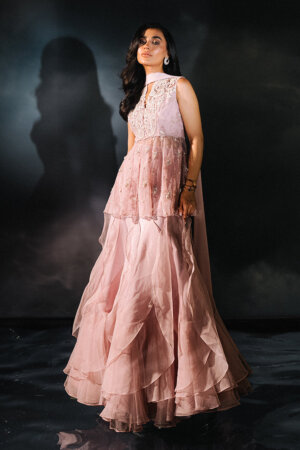 Eternity With Skirt