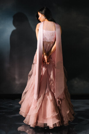 Eternity With Skirt