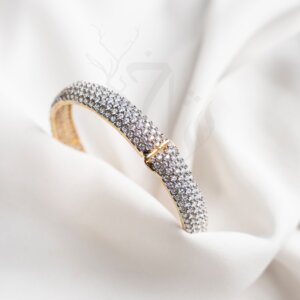 Ethereal Zircon - Diamond Pattern