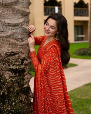 Faiza Saqlain Denisa Embroidered Lawn Suit with Chiffon Dupatta