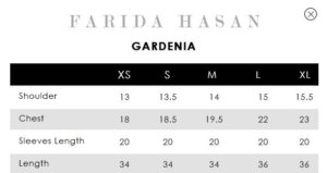 Gardenia Shirt and Pants