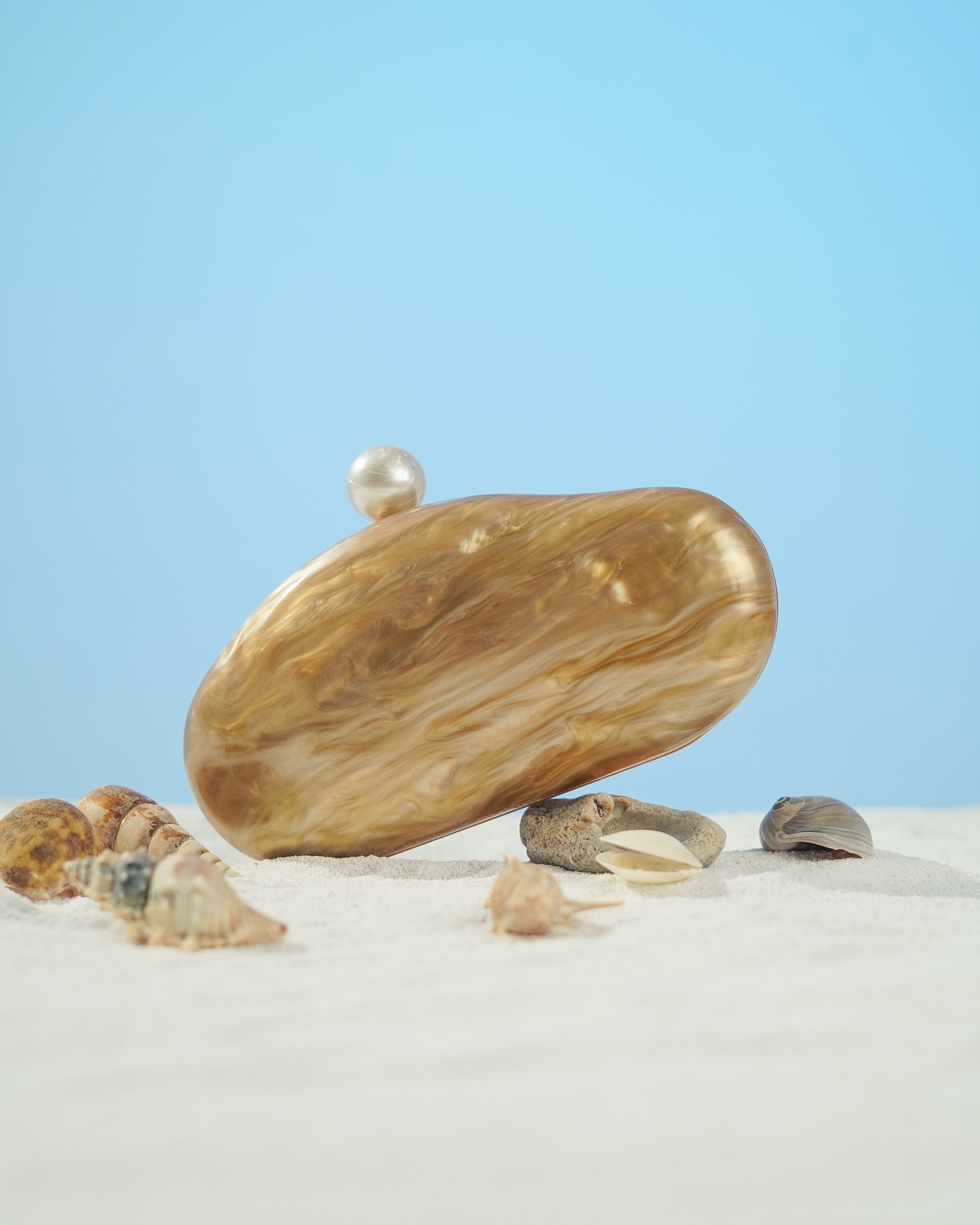 Golden Dune - Image 2