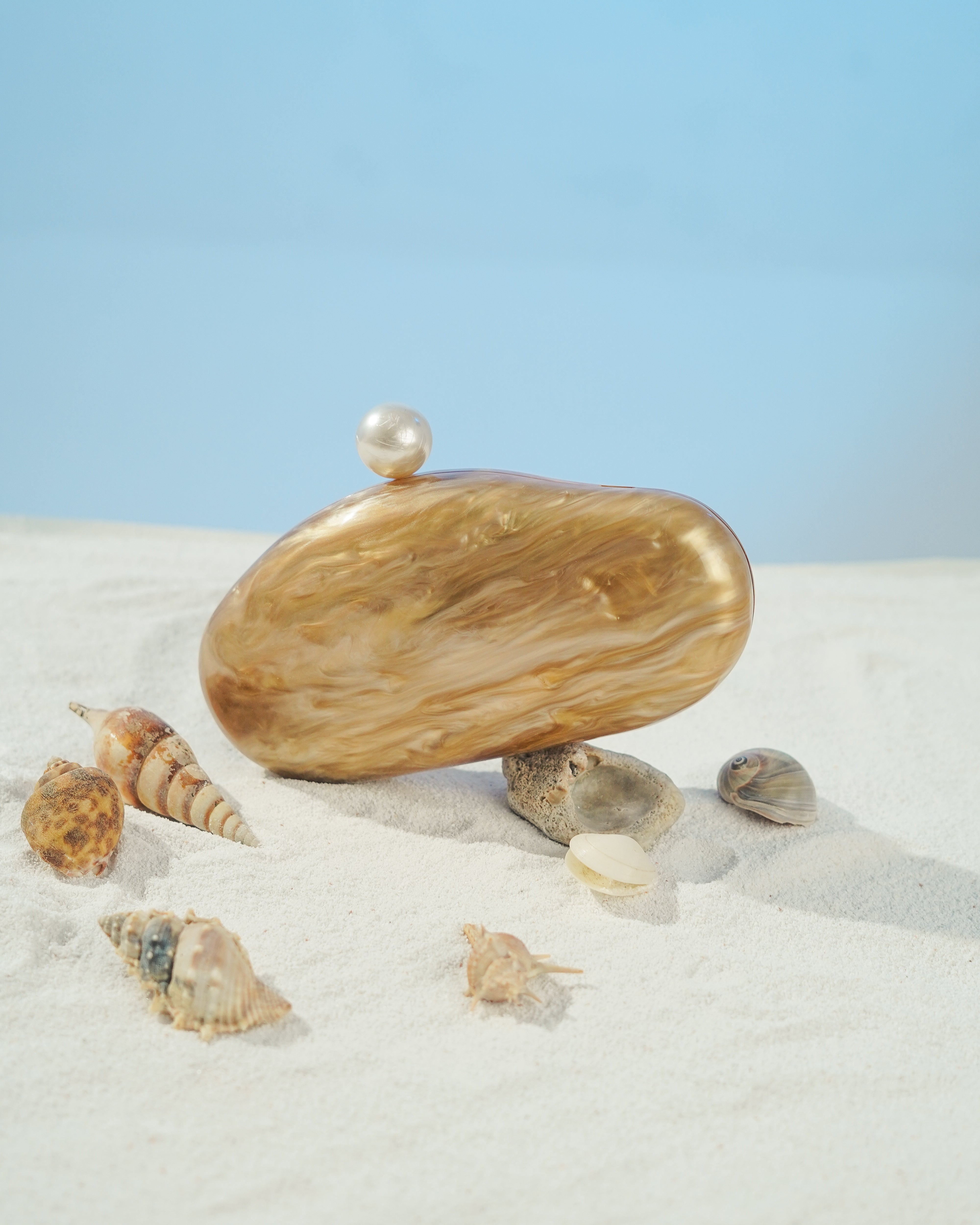 Golden Dune - Image 3
