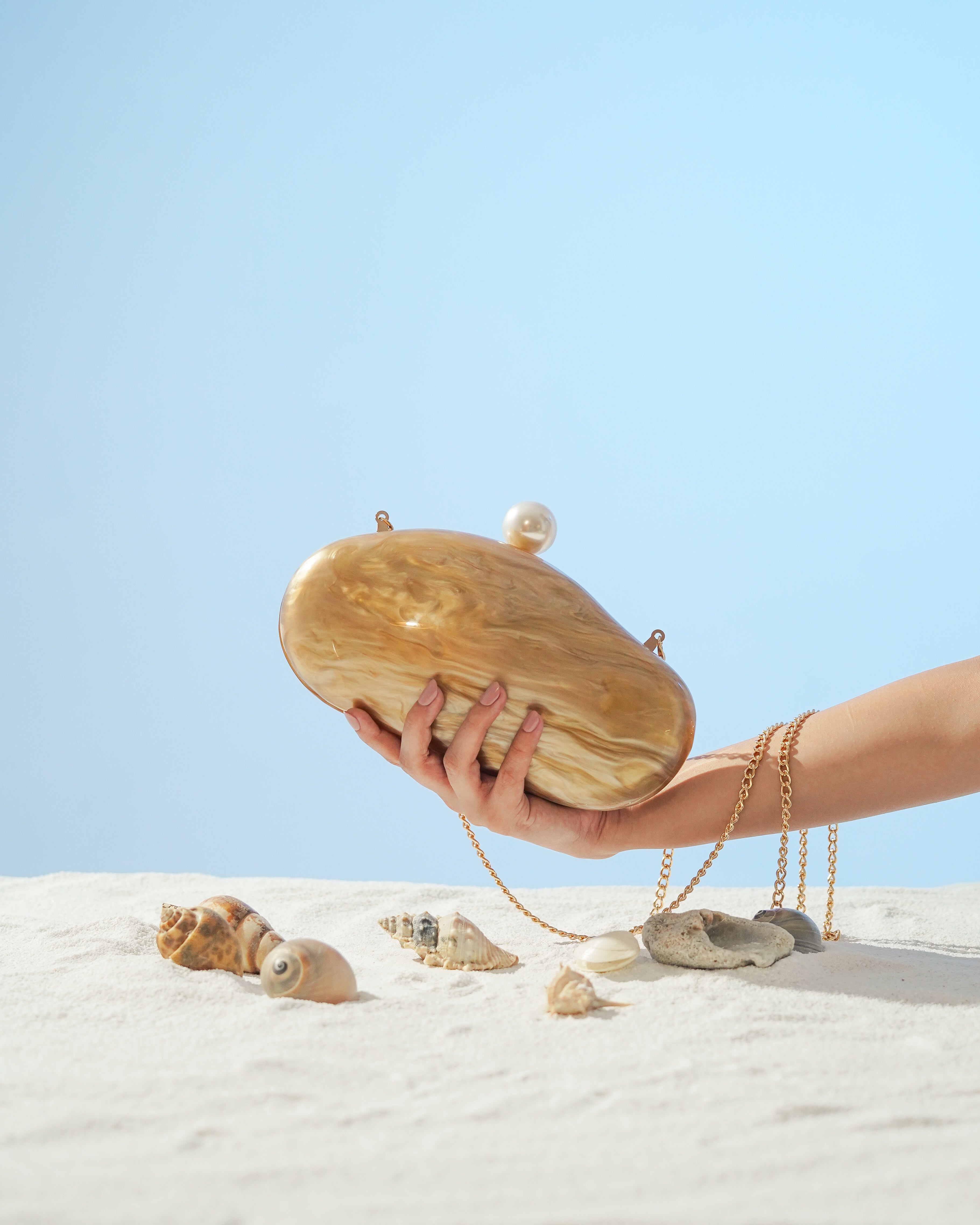 Golden Dune - Image 6