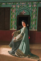 Gul-e-Sabz