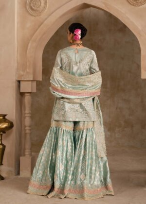 Gulrukh