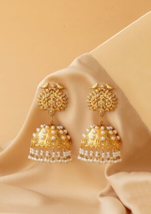 GULZAAR JHUMKI