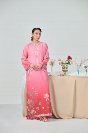 Hibiscus Rose 2-Piece