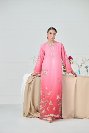 Hibiscus Rose 2-Piece