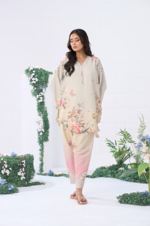 Honey & Daisies 2- Piece