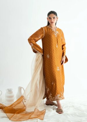 Honey Mist