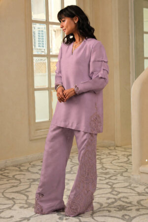 Ice Moon Shirt and Pants