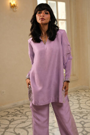 Ice Moon Shirt and Pants