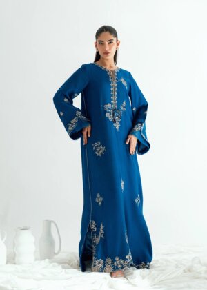 Imperial Blue
