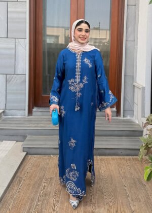 Imperial Blue