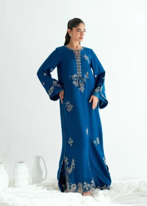 Imperial Blue