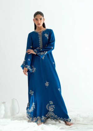 Imperial Blue