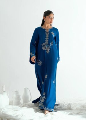 Imperial Blue