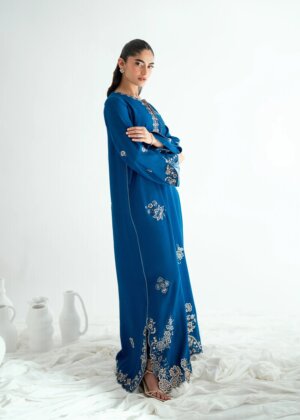 Imperial Blue