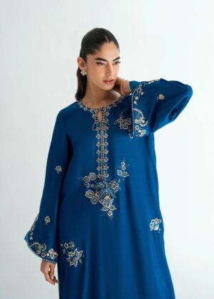 Imperial Blue