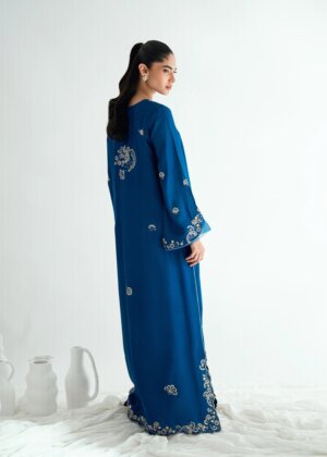 Imperial Blue