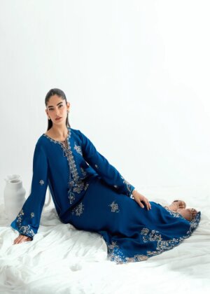 Imperial Blue
